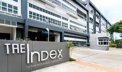 The Index (D22), Factory #577446501